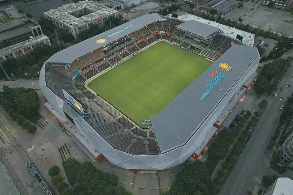2026赛季NFL常规赛中国区官方观赛平台与入口指南 · 乐鱼一站式服务